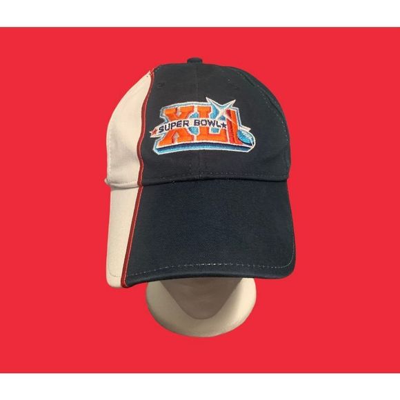 Pepsi Other - Mens 2007 NFL Super Bowl XLI Pepsi Adjustable Hat